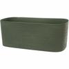 Self-watering Planter Garden ID Green 17 X 50 X 17 Cm