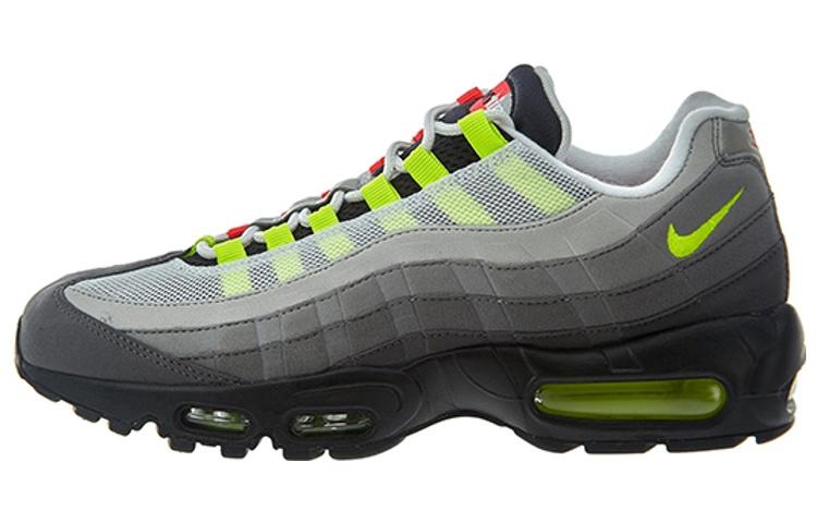 

Nike Air Max 95 What The Air Max 810374-078 42.5