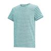 Regatta Mens Benlin Striped T-Shirt