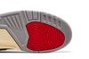 Men's Sneakers Nike Jordan 3 Retro Seoul 2.0 White/Black-Sport Royal