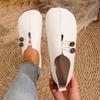 Women Sneakers New Spring and Autumn Lightweight Designer Loafers Breathable Round Toe Comfortable Sneakers  De Mujer