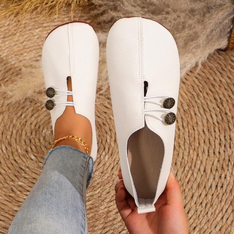 Women Sneakers New Spring and Autumn Lightweight Designer Loafers Breathable Round Toe Comfortable Sneakers  De Mujer