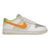 Nike Dunk Low White/Sundial/Light Lemon Twist 2023 - FJ4742-100