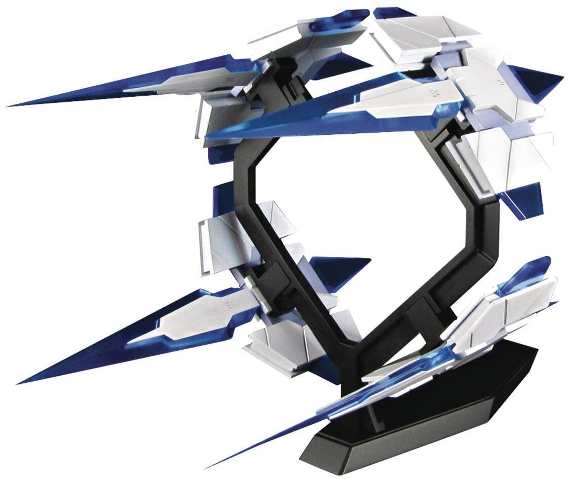 

Слива Офис премьер-министра Части Core Burst для Legend Silver Hawk Масштабная пластиковая модель PP160 + 1/60 Предварительно окрашенная