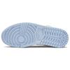 Air Jordan 1 Low 'Ice Blue' Women's Jordan DC0774-141