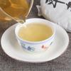 180g Arbor Early Spring Tea Health Benefits Pu'er Garden Tea Cake Tea Health Care Tea