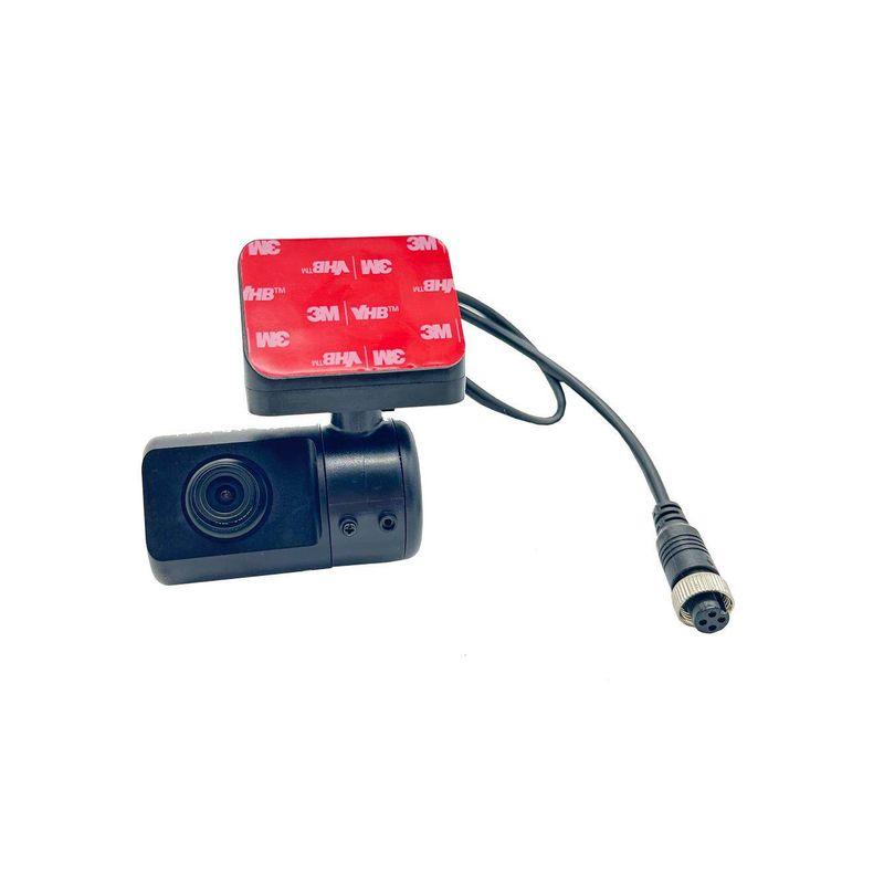 Truck Bus 1080P Full Color Front View HD Paste 4-Way Monitoring Neutral Driving Recorder Car Camera