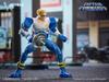 52TOYS 3.75' Series Captain Commando Captain Commando