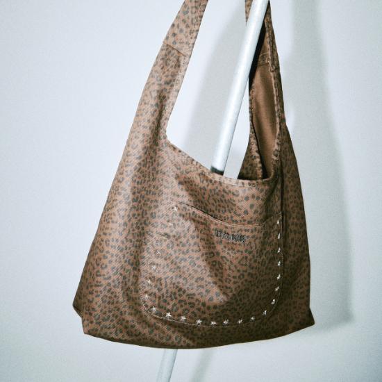 Aespa Dirty Work Hobo-Taschen-Set