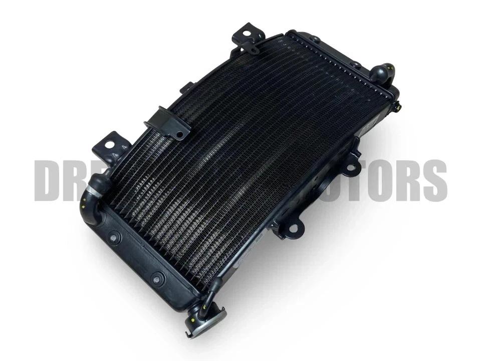 

Radiator 96335010000 Best Fits For KTM GEN 3 Duke 390 2024 Model