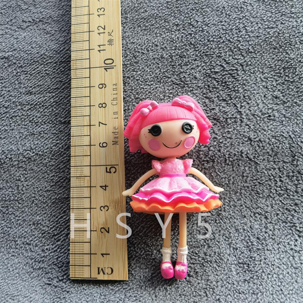 Original Multi-Stil 7cm~8cm Erhältlich Als Lele Engel Kinderspielzeug Geschenke