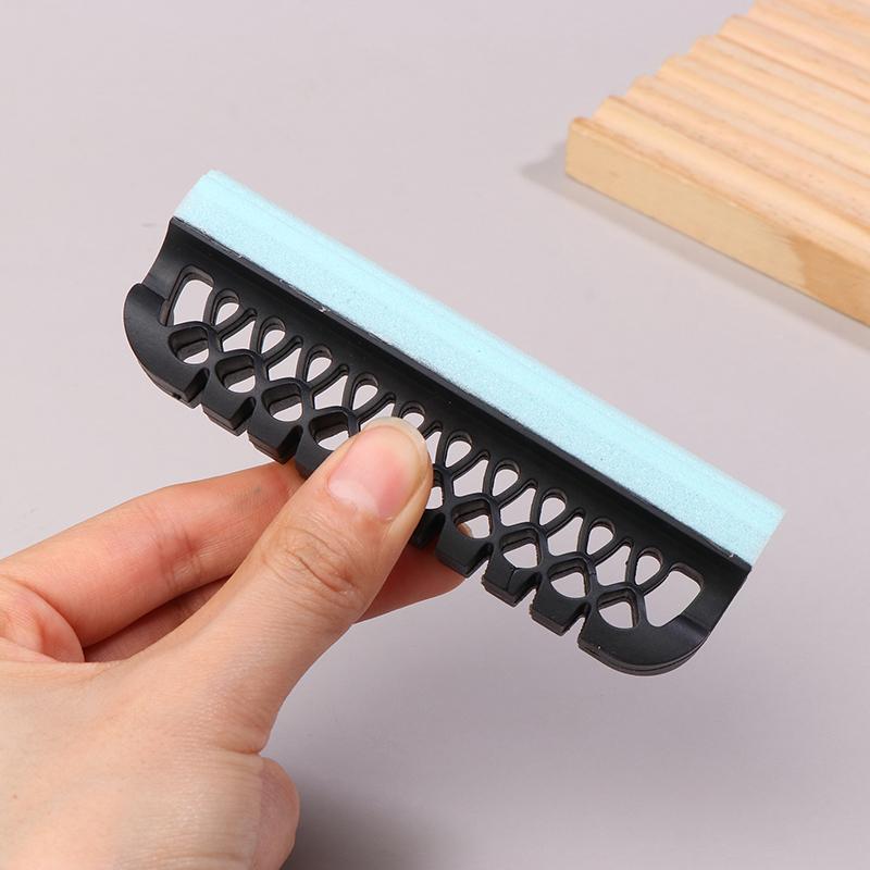 Multi-Functional Beard Cleaner Beard Hair Catcher Cleaning Tool For Men Bathroom Sink Shaving Up Clean Beard Trimmings