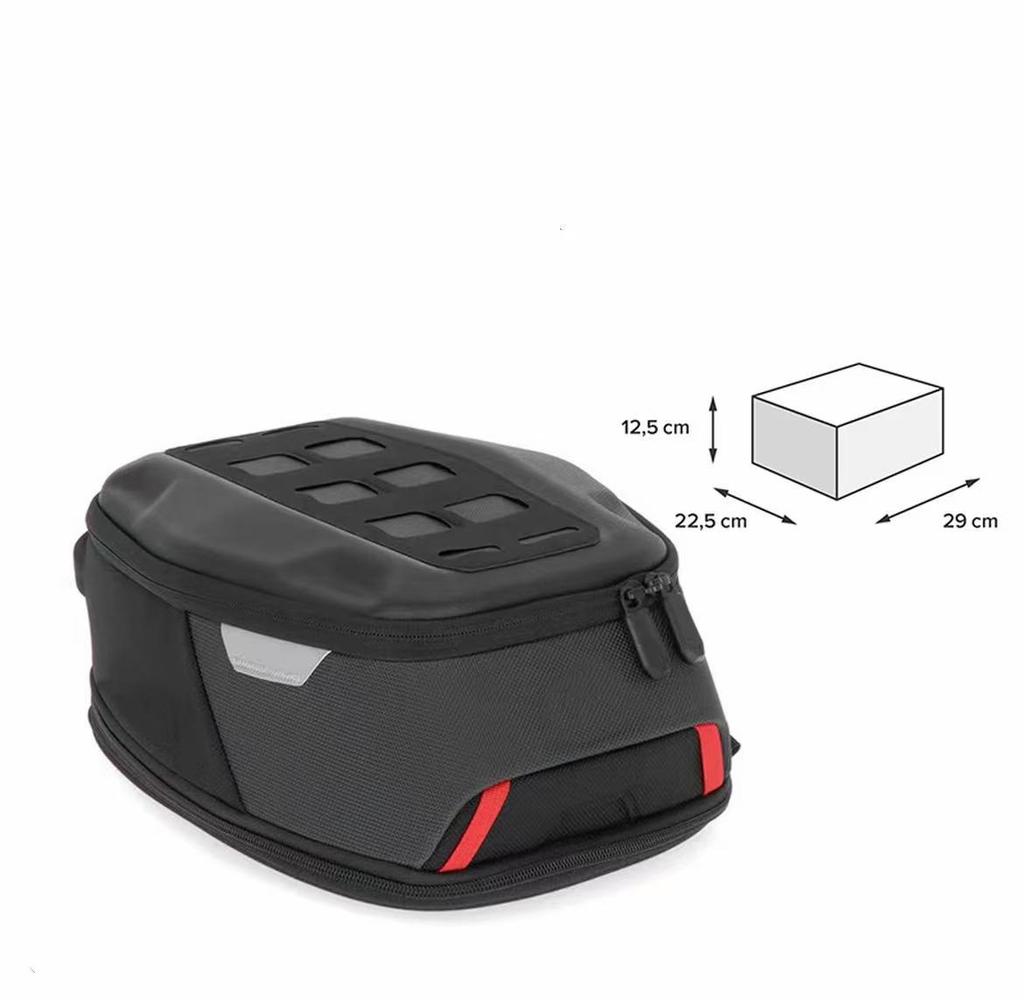 For Kawasaki Z900RS Versys650 Z900 RS Motorcycle Multifunctional Tank Bag Magnetic Portable Tool Bag