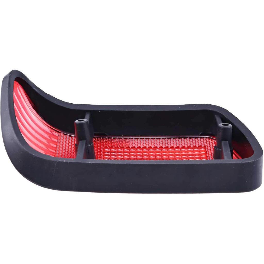 ZTUOAUMA Right RH Tail Light K2581-62722 Compatible with Kubota BX1850 BX1860 BX1870 BX1880 BX2370 BX2380 BX23S BX24D BX25 BX25D BX2660D BX2670