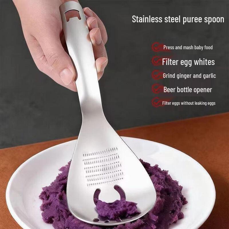 Zhishi Kitchen Gadget Collection