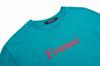 FRAME OFF Frame Logo Short Sleeve T-Shirt - Green