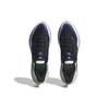Adidas Baskets Unisexe 4DFWD Noir Bleu Lucide Noir Core Métallique Nuit HP7673