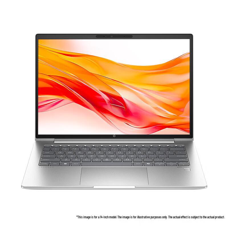 HP ProBook 445 14 inch G11 Laptop (CN version)
