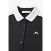 J.lindeberg Women S Demi Polo S S 26y 1546126016 