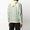 STONE ISLAND Packable Hooded Field Jacket Lemon Men Outerwear Yellow 741543034-V0031