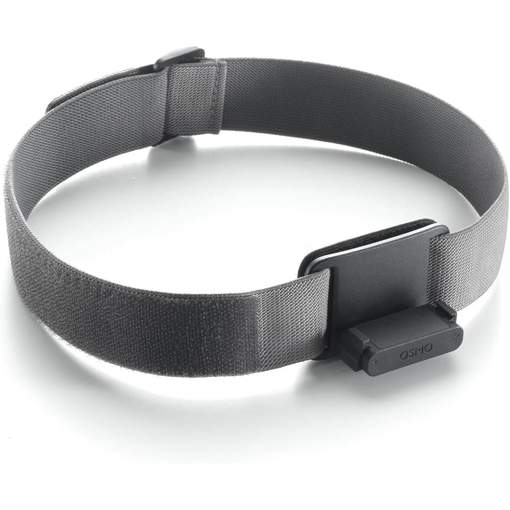 Osmo Magnetic Headband