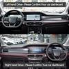 Armaturenbrett Abdeckung Matte für Chery Jetour X90 Plus 2023 2024 2025 Auto Armaturenbrett Abdeckung Dash Matte Bord Pad Teppich Dashmat Anti-UV Matten
