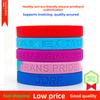 Luminous Kids Silicone Wristband, Event Sports Bracelet