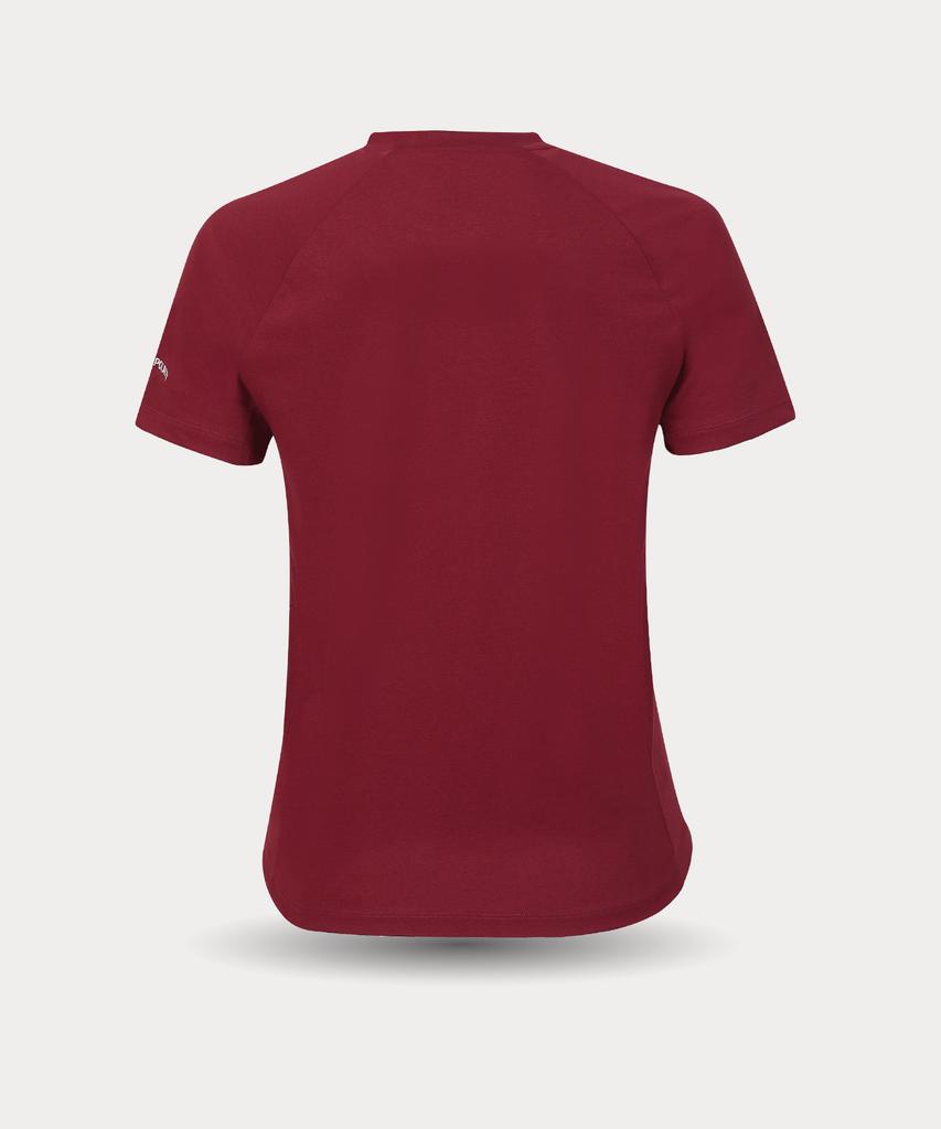 DEUTER Ruddy Polartec Power Dry Short Sleeve T-Shirt (Ball)