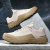New outdoor casual hiking shoes running shoes hiking shoes non-slip cushioning off-road men's professional climbing hiking shoes