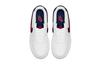 Nike Air Force 1 Low 3D Chenille Swoosh USA GS AO3620-101