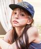 KIJIKO Ke905. Chill Haze Vintage Cap Navy