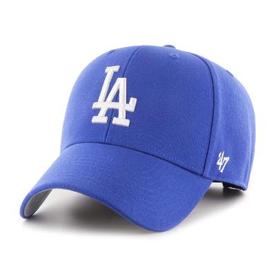 Free Royal [Forty Seven] ['47 Brand] Men's Cap, Size, '47brand-mvp008