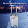 Nuoshuer Automatic Pavement Material Strength Tester CN Plug (adapter Included)