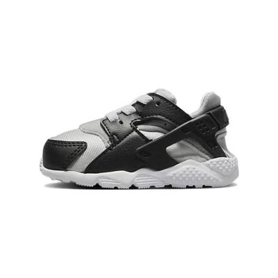 Huarache Run Slip Resistant Cushioning Abrasion Resistant Slip Resistant Cushioning Abrasion Resistant Low Top 704950-044