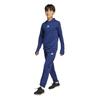 Adidas Childrens/Kids Logo Hoodie