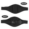 Artibetter Microphone Belt/Pouch for Instructors, Sports Instructors, Teachers, Singers, Classes, Speeches, and Theater
