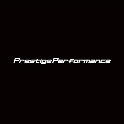 Universeller Auto Frontscheibenaufkleber Prestige Performance Styling Vinylfolie PVC Aufkleber Karosseriedekoration Auto Tuning Zubehör