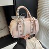 Niche Handbag Women's Summer New Small Fresh and Fashionable Shoulder Bag Versatile Messenger Bag