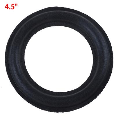 115Mm Universal Audio Speaker Stereo Woofer Repair Surround Foam Edge