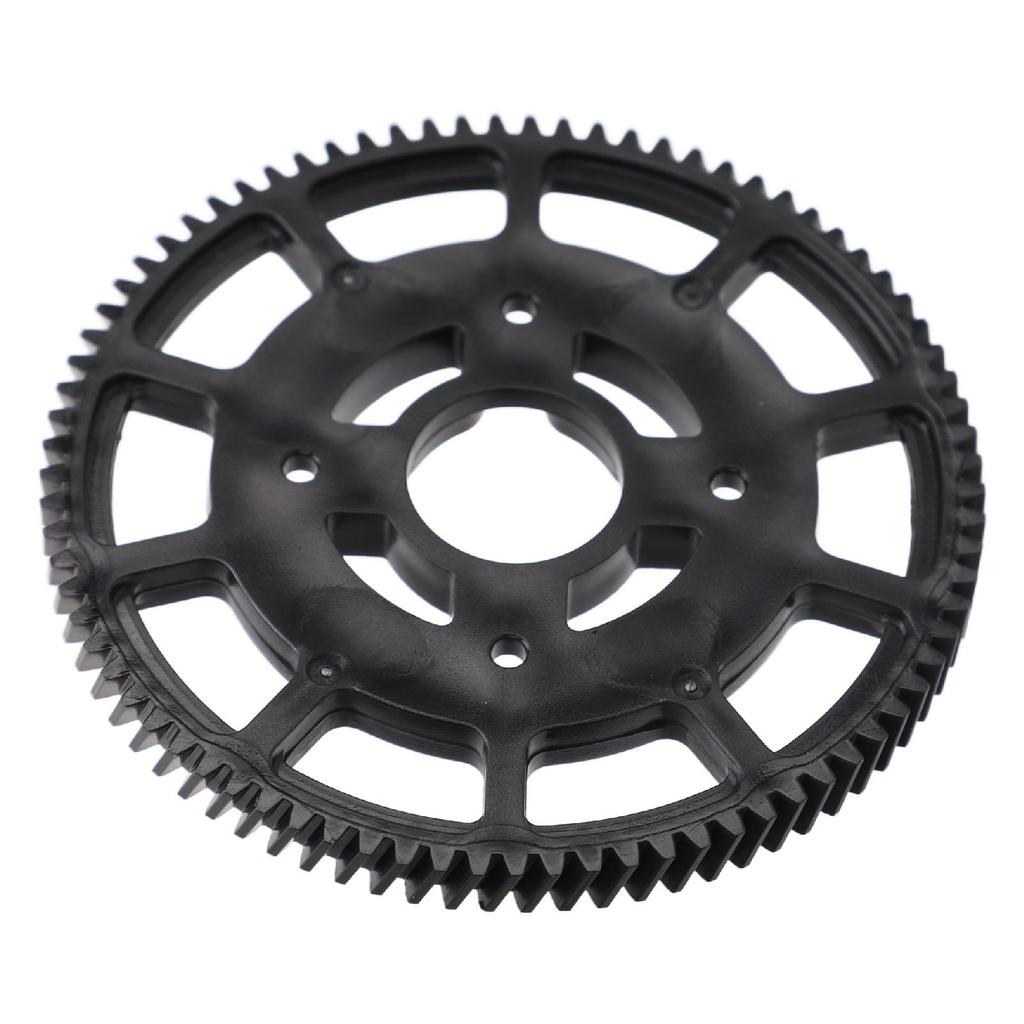 RC Helicopter Main Gear Easy Installation Disassembly Replacement RC Helicopter Accessories Part for BELL206 UH1