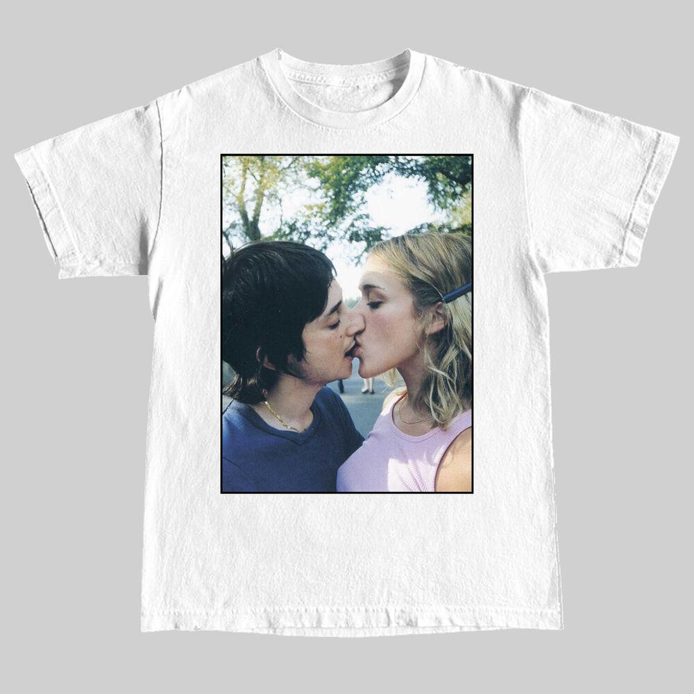 Chloë Sevigny / Harmony Korine T-Shirt (Gummo / Kids) Unisex T-Shirt XXXXL