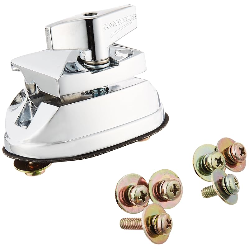 

CANOPUS floor tom leg bracket CFB1
