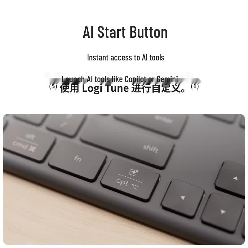 Logitech Wired Keyboard and Mouse Combo