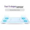 Midea Smart LED Body Composition Scale (CN version)