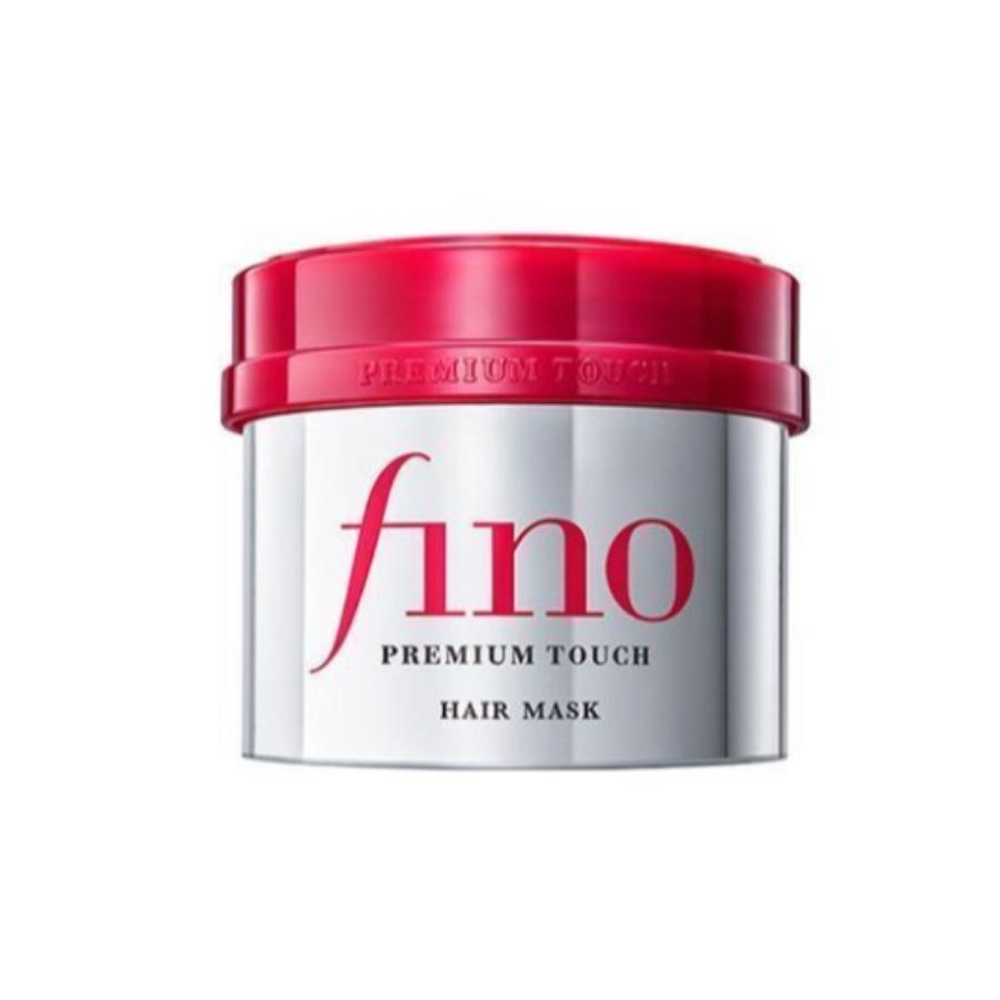 FINO Premium Touch Hair Mask 230g