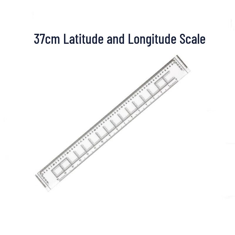 Shouli Zhanshen Multi-purpose Topography Ruler