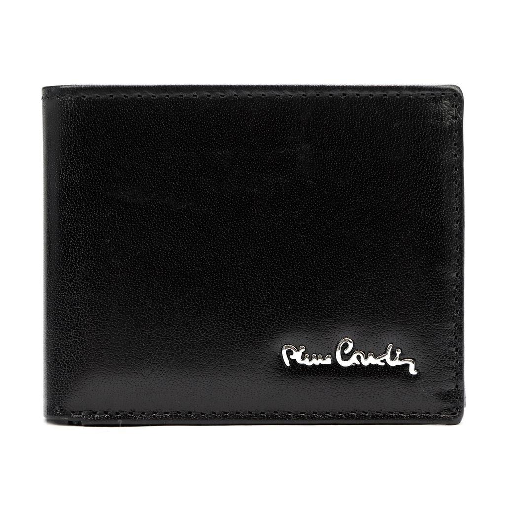 Skórzany Męski Portfel Pierre Cardin YS604 323