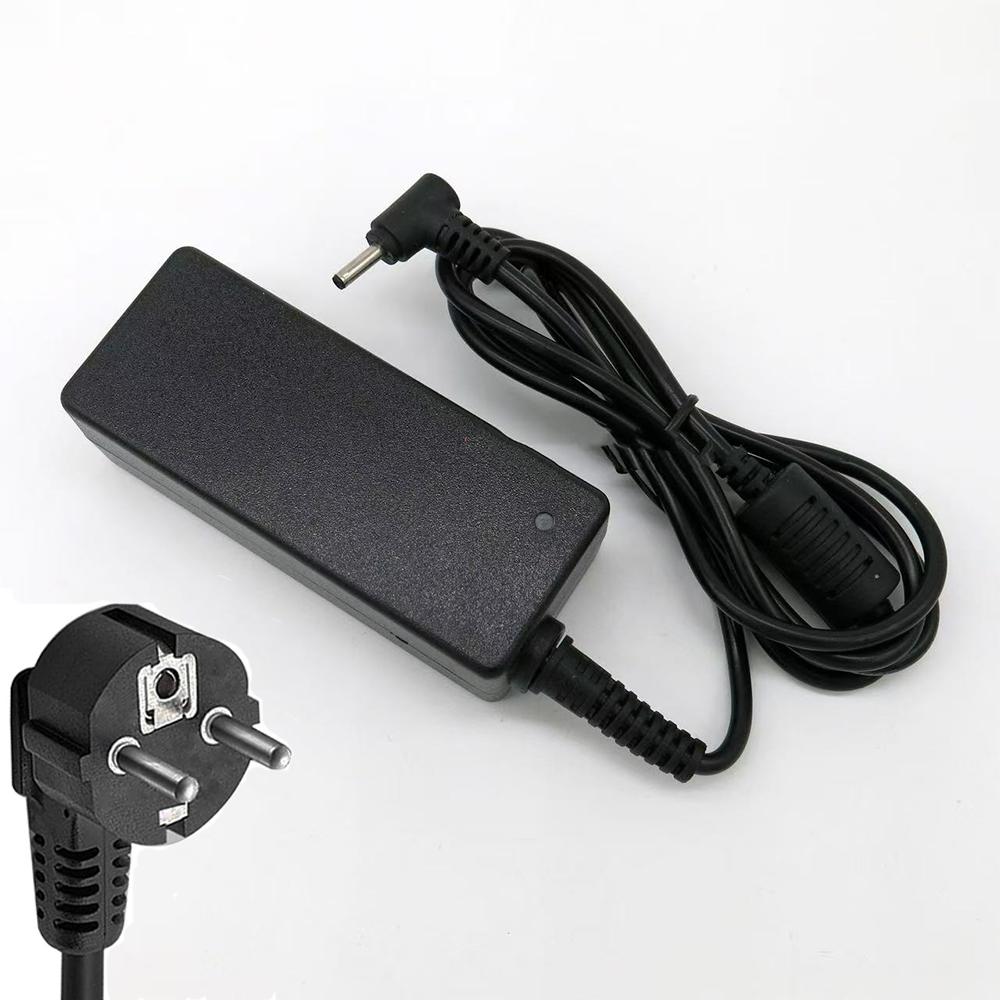 Chargeur adaptateur d'ordinateur portable 19V 2.37A 45W 3.0*1.1MM Pour Acer Aspire S7 391 V3-371 Switch12 PA-1450-26 A13-045N2A 547H Chromebook 11
