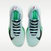 Women's Sneakers Nike Air Zoom Alphafly Next% 3 Glacier Blue Mint Foam Green Shock Black (Women's)