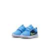 Nike Star Runner 5 Td 400 Unvblu Volt Khf7006